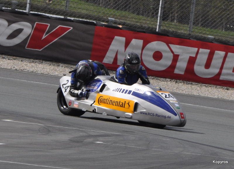 Rcs Car Racing RCS-Racing